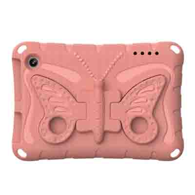 Big Butterfly--HUAWEI Pad SE11 inch Tablet case (2)