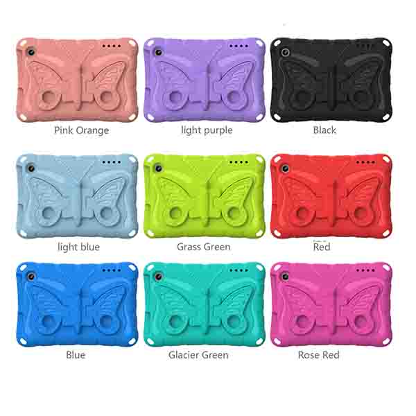 Big Butterfly-HUAWEI Pad SE11 inch Tablet case (3)