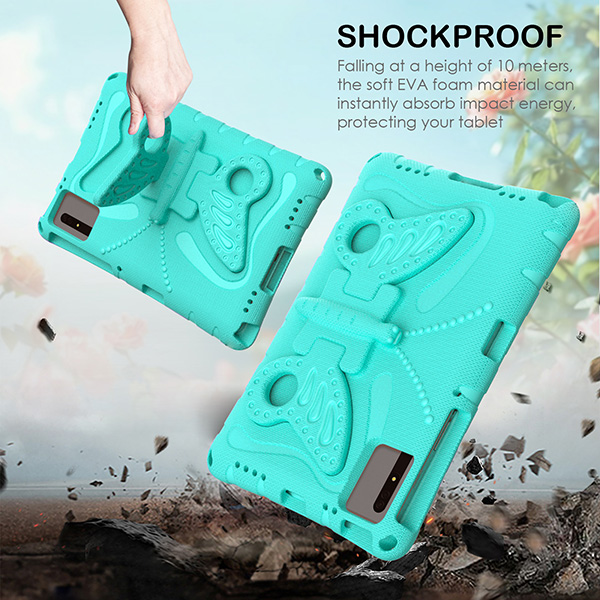 Big Butterfly-HUAWEI Pad SE11 inch Tablet case (4)