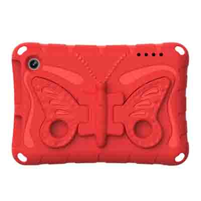 Big Butterfly--HUAWEI Pad SE11 inch Tablet case (5)