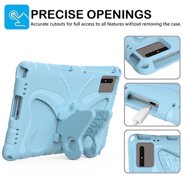 Big Butterfly-HUAWEI Pad SE11 inch Tablet case (6)