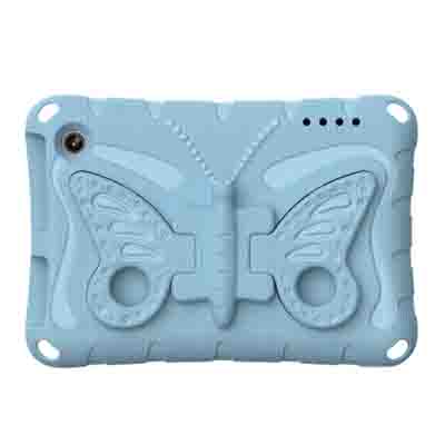 Big Butterfly--HUAWEI Pad SE11 inch Tablet case (7)