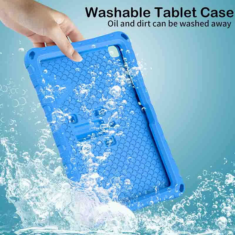 Big Butterfly--Huawei Student Tablet Case (3)
