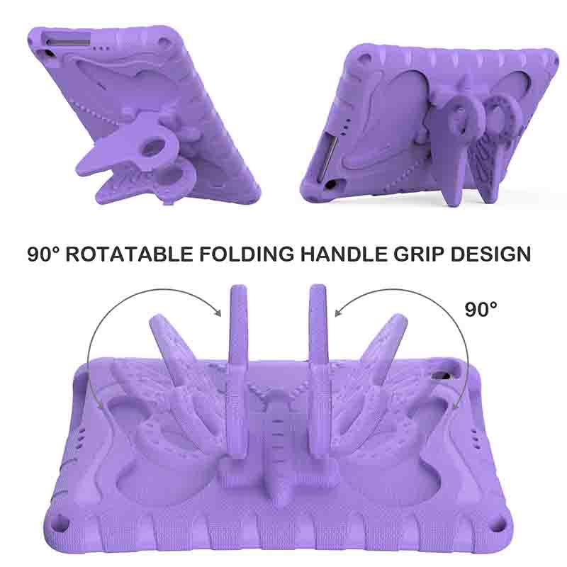 Big Butterfly--Huawei Student Tablet Case (4)