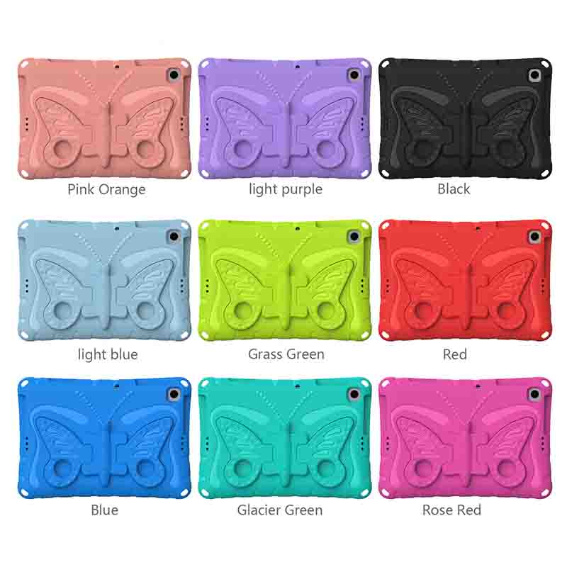 Big Butterfly--Huawei Student Tablet Case3