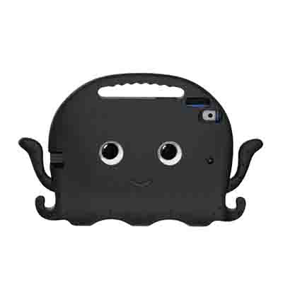 Cartoon iPad Air3Pro Tablet Case1 (1)