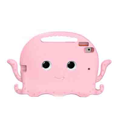 Cartoon iPad Air3Pro Tablet Case1 (2)