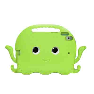 Cartoon iPad Air3Pro Tablet Case1 (3)