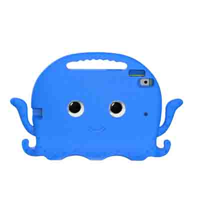 Cartoon iPad Air3Pro Tablet Case1 (6)