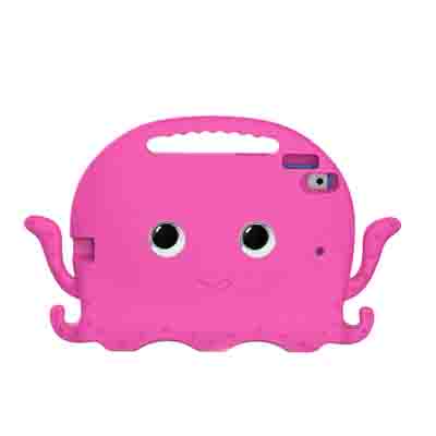 Cartoon iPad Air3Pro Tablet Case1 (7)