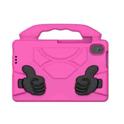 Cleanable EVA kid-proof Case (1)