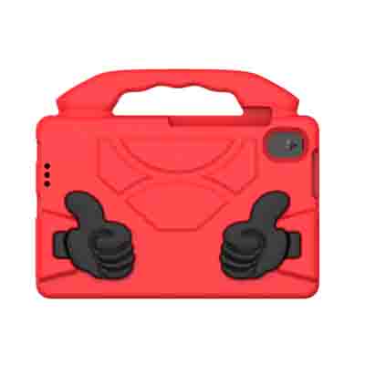 Cleanable EVA kid-proof Case (2)