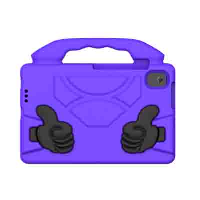 Cleanable EVA kid-proof Case (5)