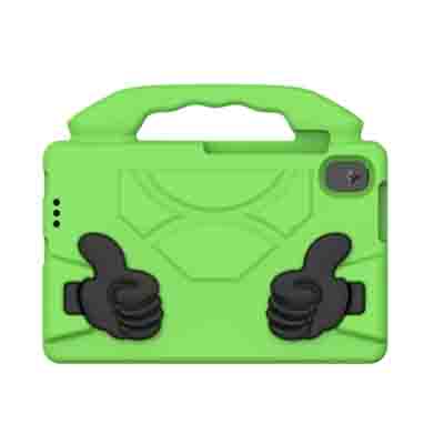 Cleanable EVA kid-proof Case (6)