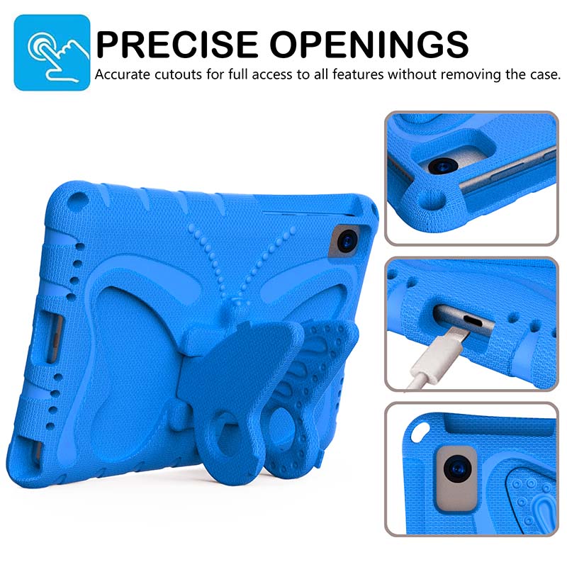 EVA Protective tablet Case for Lenovo (3)