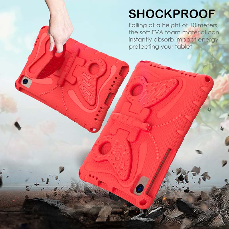 EVA Protective tablet Case for Lenovo (4)