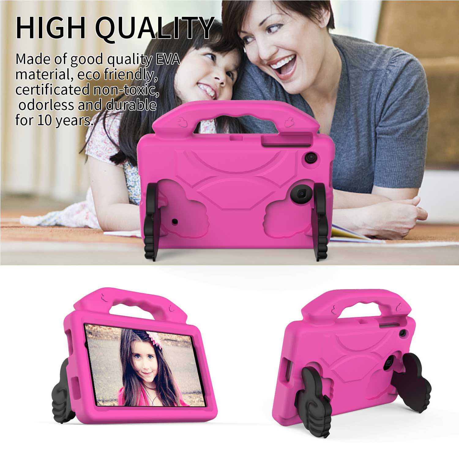 EVA  Samsung TAB S7S9 T870Case (1)