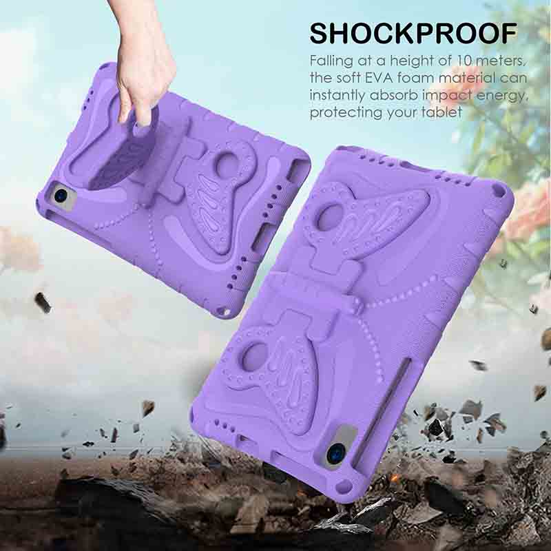 EVA Tablet Case HONOR V6V7 Butterfly Model 10.4-inch  (6).jpg