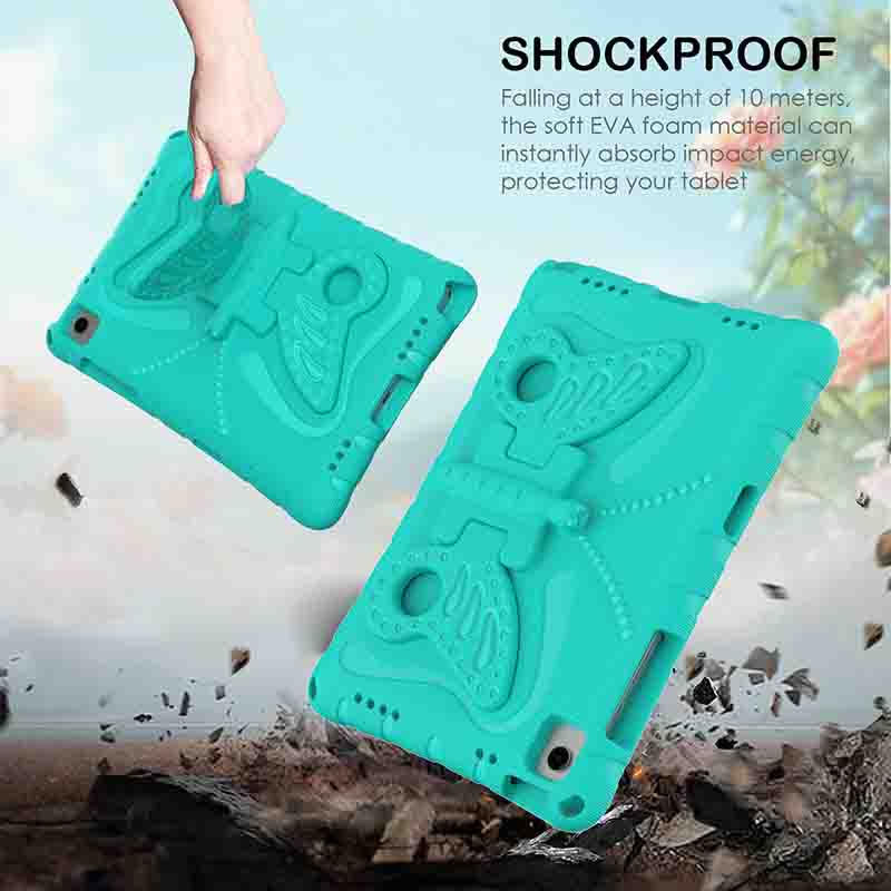 EVA Tablet Protective Case for Samsung X210 (2)