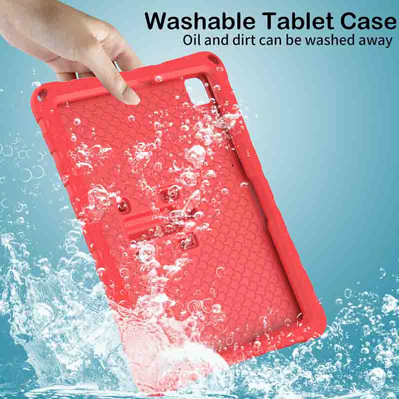 EVA Tablet Protective Case for Samsung X210 (3)