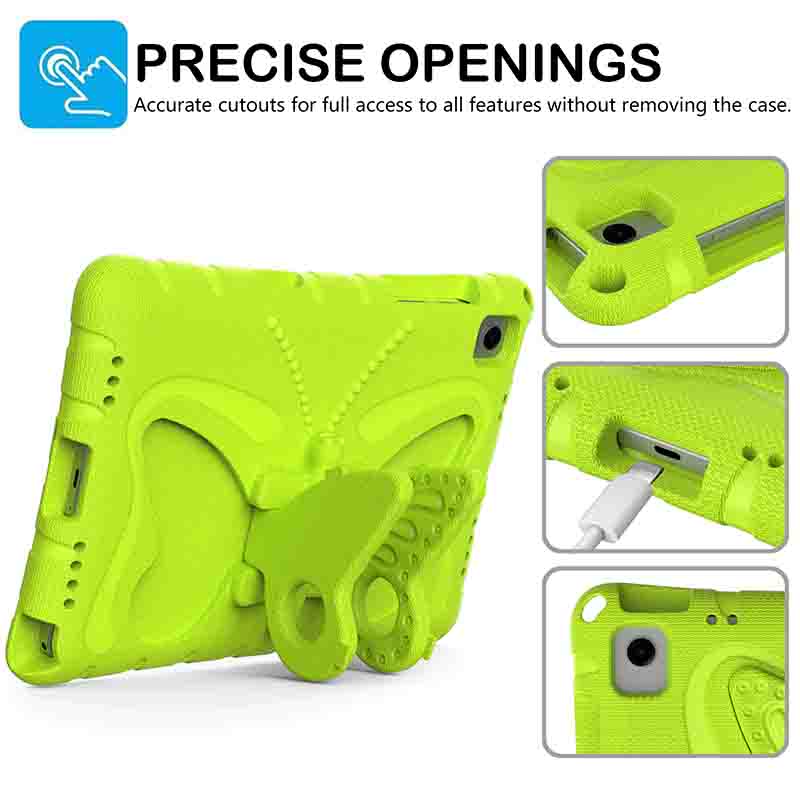 EVA Tablet Protective Case for Samsung X210 (4)