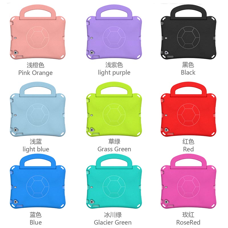 Fashionable Eva tablet case for kids