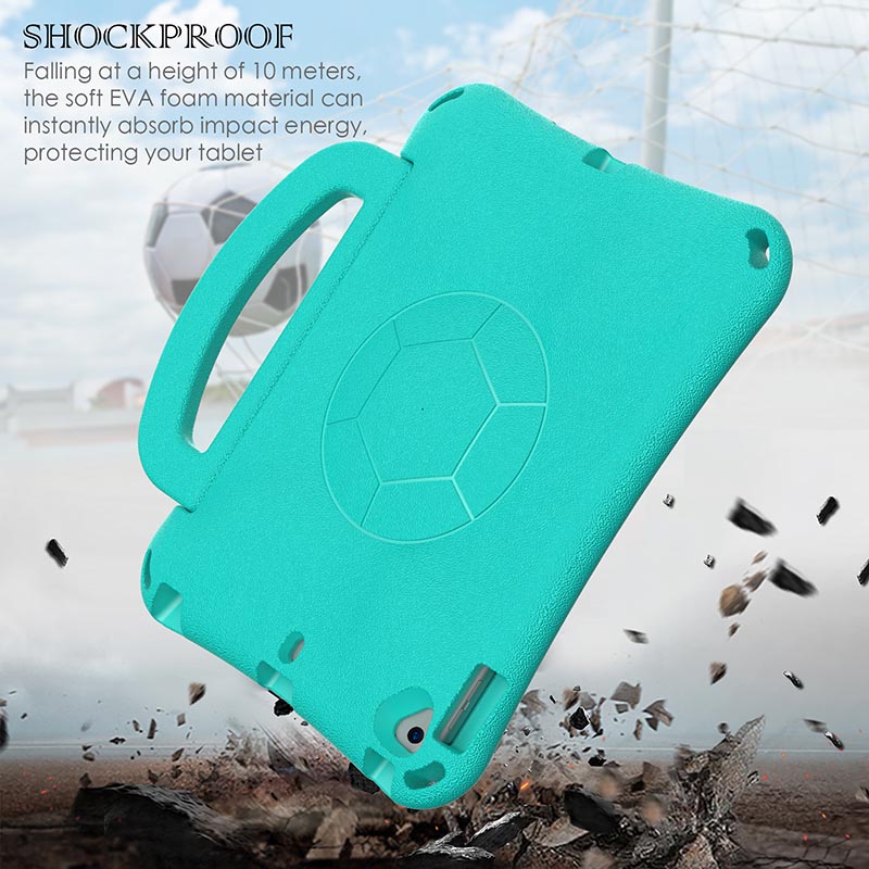 Fashionable Eva tablet case for kids1