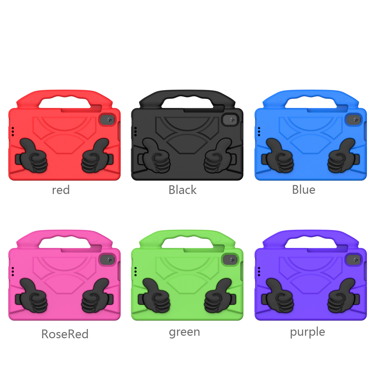 huawei Cleanable EVA kid-proof Case (2)