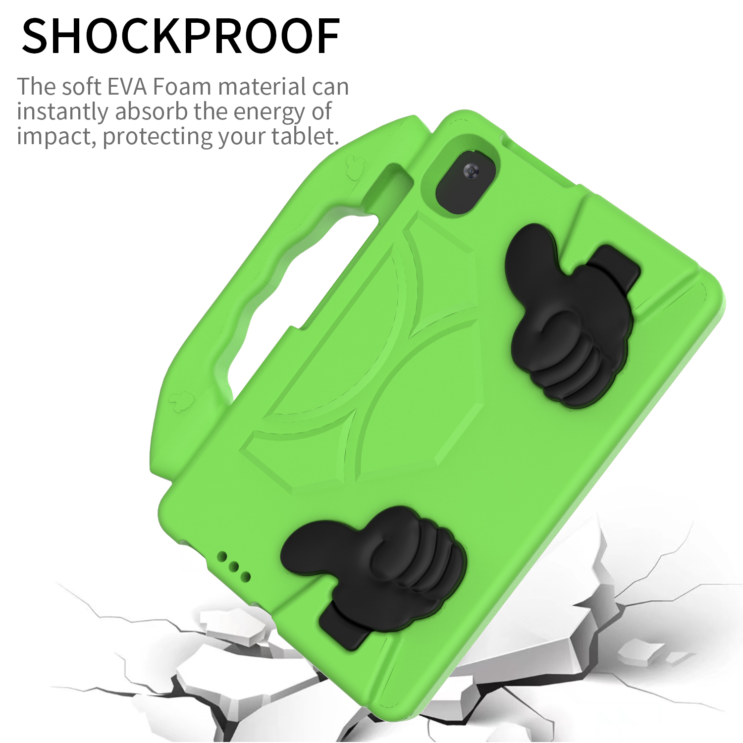 huawei Cleanable EVA kid-proof Case (6)