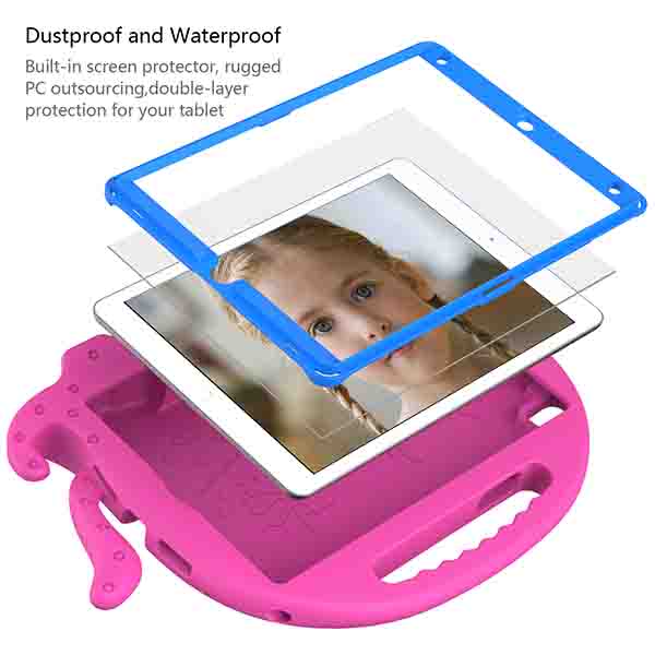 iPad Air3Pro Tablet Case (5)