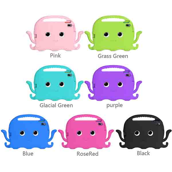  iPad Air456 Tablet Case (1)