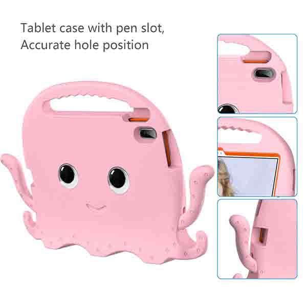  iPad Air456 Tablet Case (3)