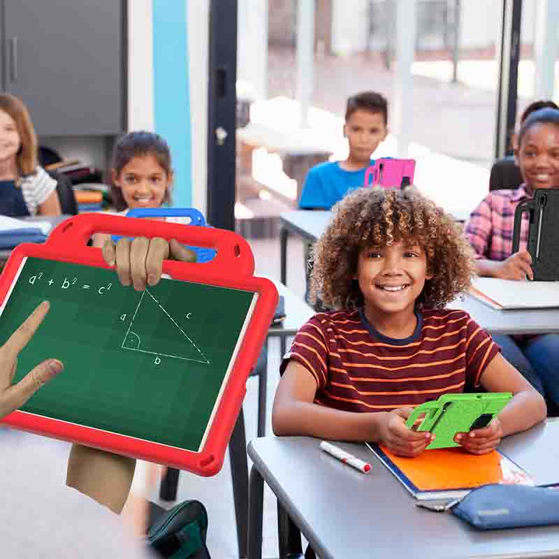 Ultimate Checklist: Finding the Best iPad Cases for Kids – A Buyer’s Guide