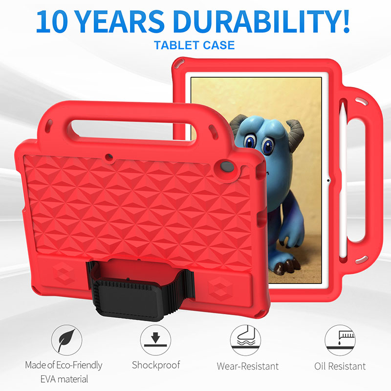 iPad min 54321 Tablet Case (1)