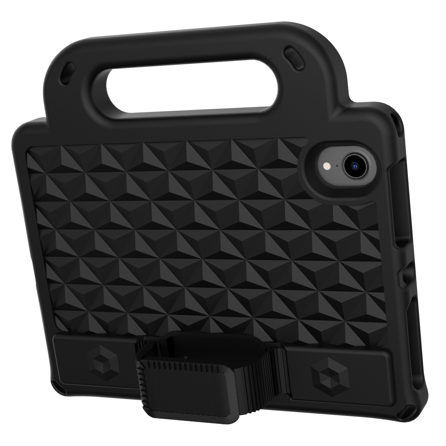 iPad min 54321 Tablet Case black