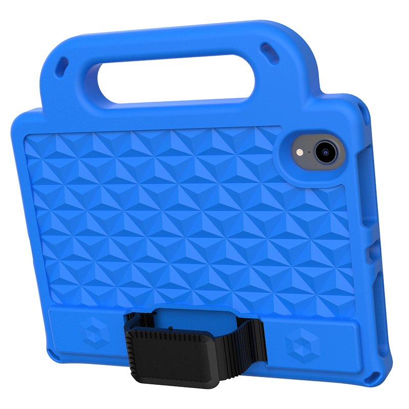 iPad min 54321 Tablet Case bule