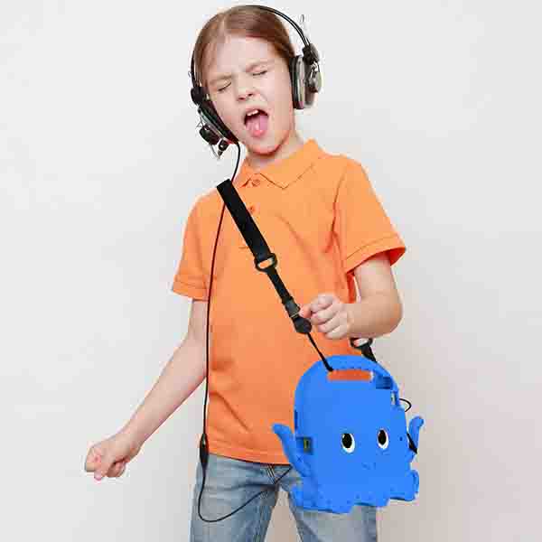 Finding Quality Suppliers for the Best Kids Ipad Case in Your Business