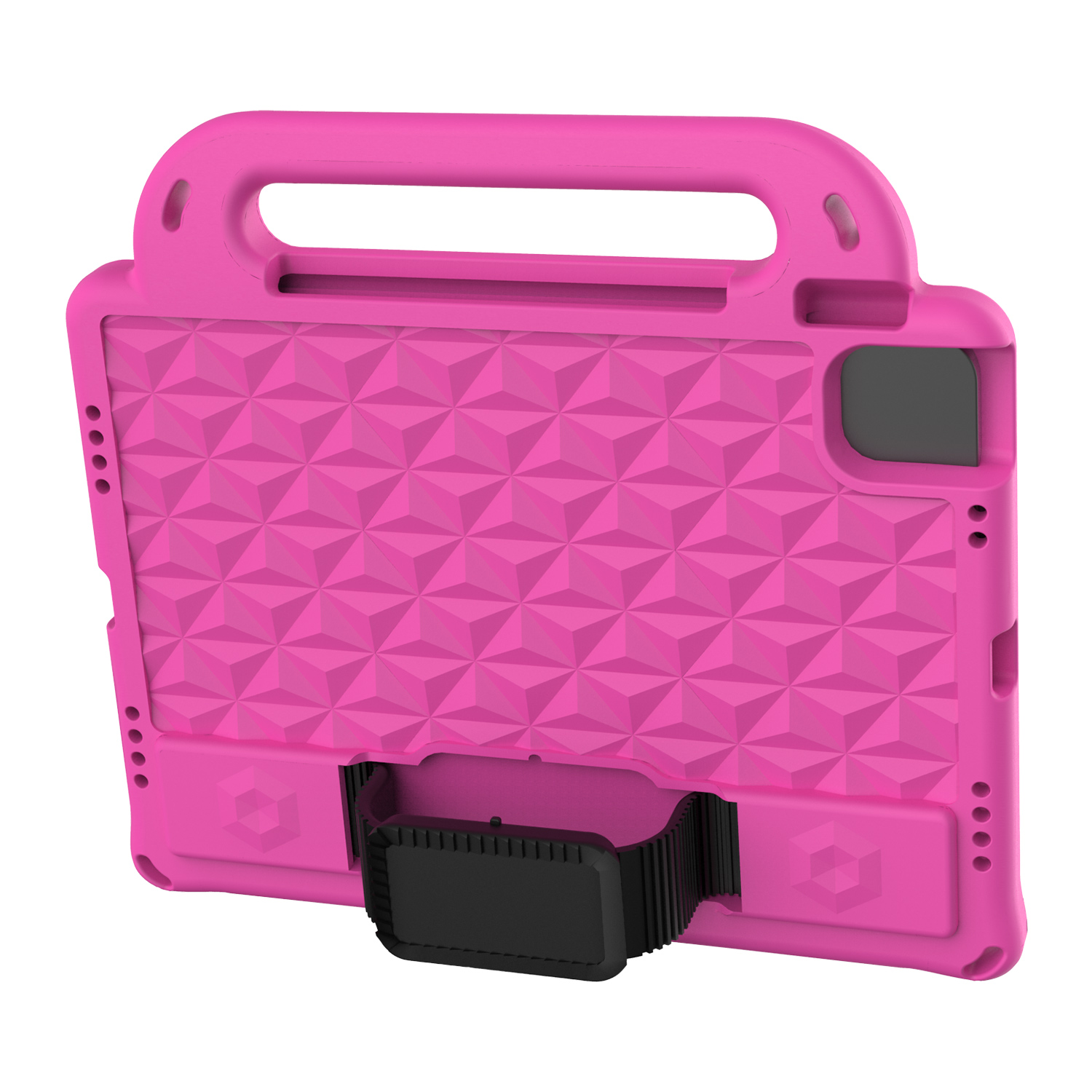 iPad proAIR6  11inch Tablet Case (1)