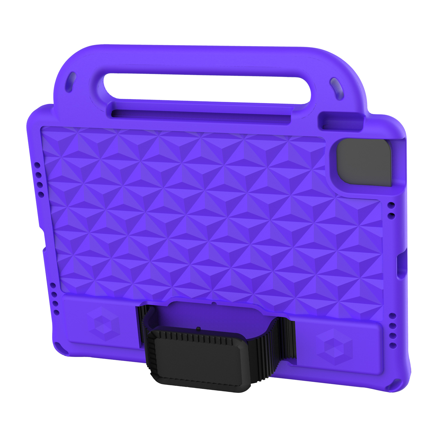 iPad proAIR6  11inch Tablet Case (2)