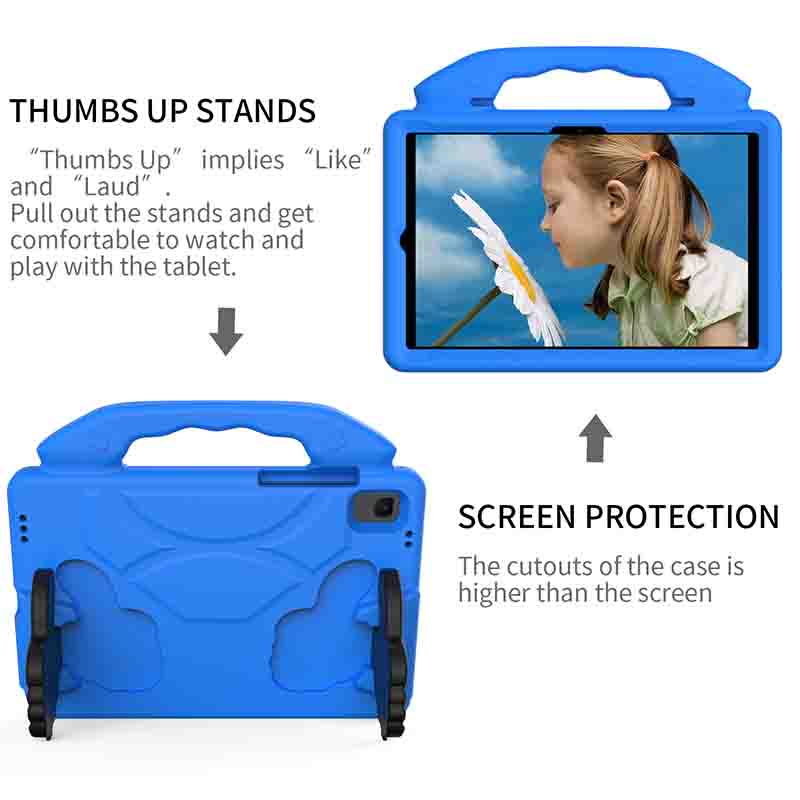 Kid’s Tablet Case for Huawei (2)