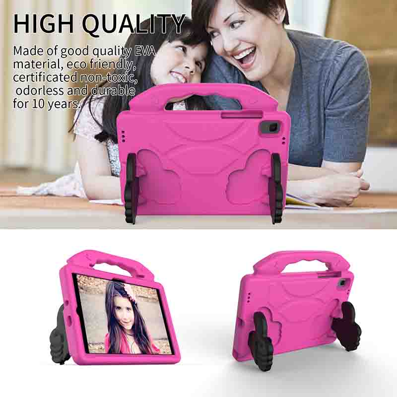 Kid’s Tablet Case for Huawei (4)