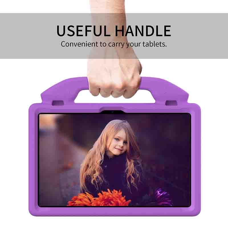Kindle Fire Max 11 Tablet Case (1)