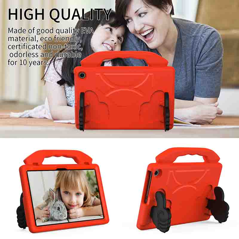 Kindle Fire Max 11 Tablet Case (2)