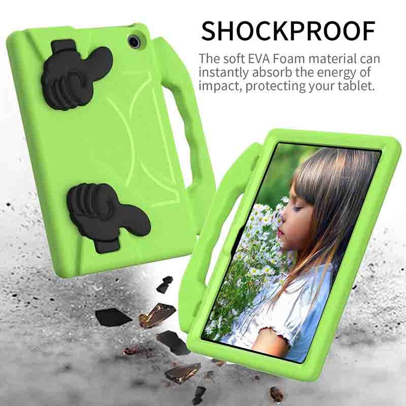 Kindle Fire Max 11 Tablet Case (4)