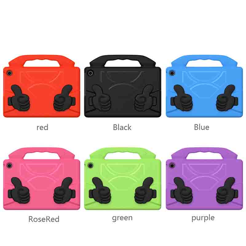 Kindle Fire Max 11 Tablet Case (6)