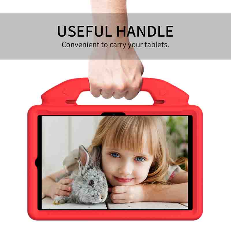Lenovo M10  Kid’s Tablet Case (3)