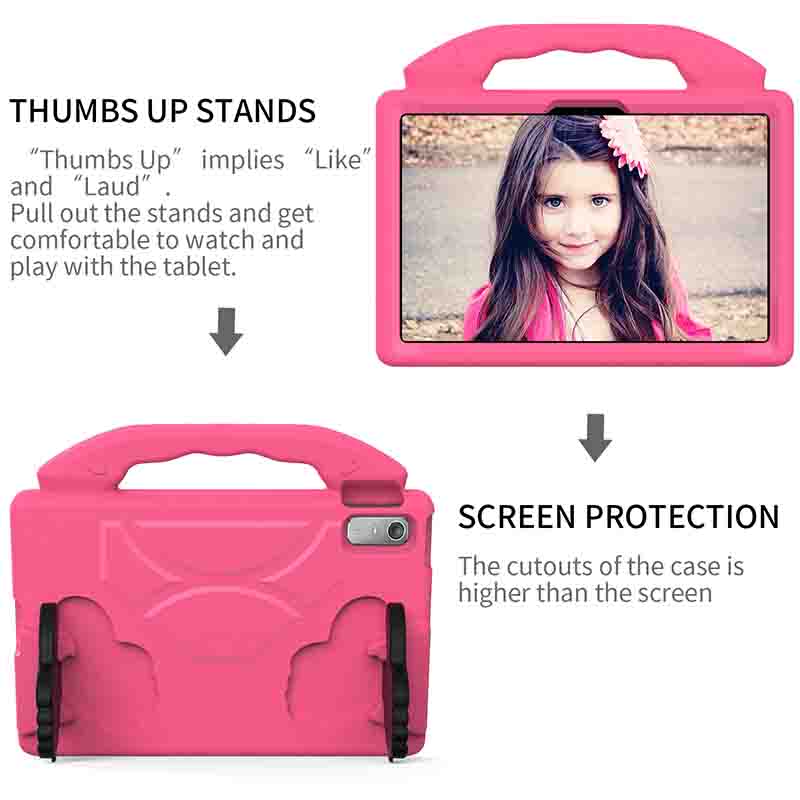 Lenovo P11 Pro Protective case (5)