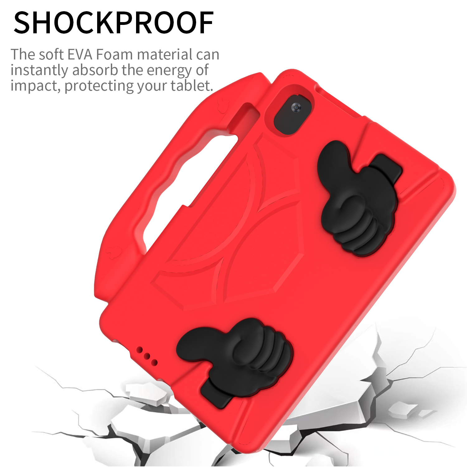 Samsung  Kid’s EVA Tablet Case (3)