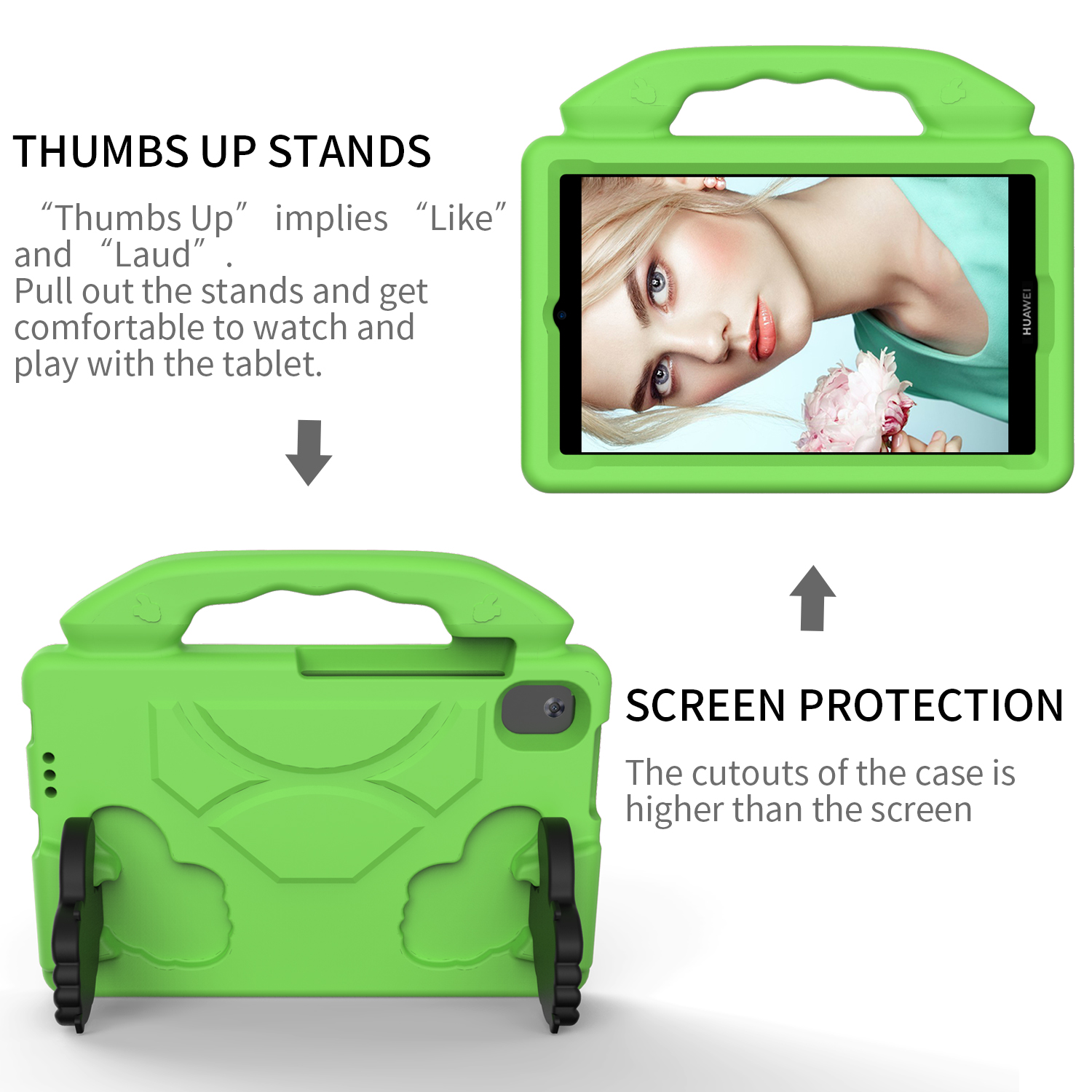 Samsung  Kid’s EVA Tablet Case (5)