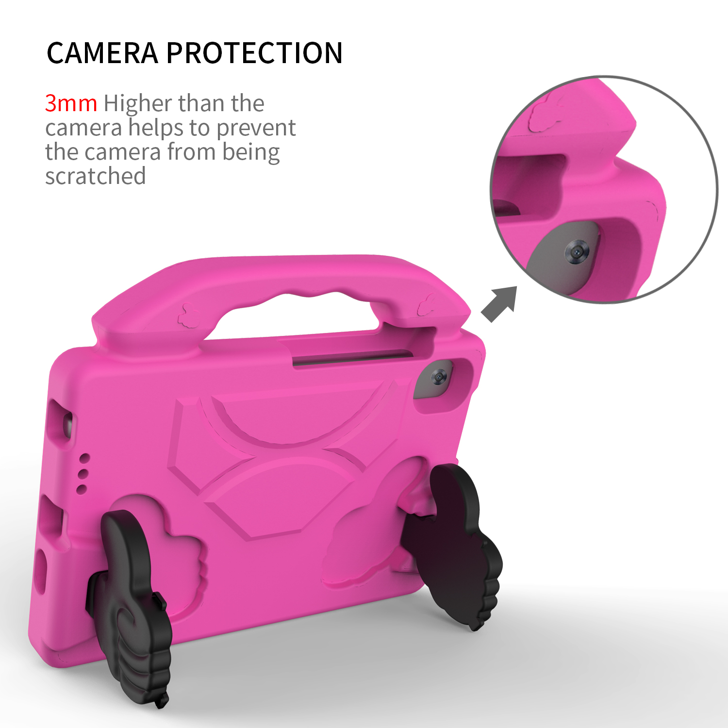 Samsung  Kid’s EVA Tablet Case (6)